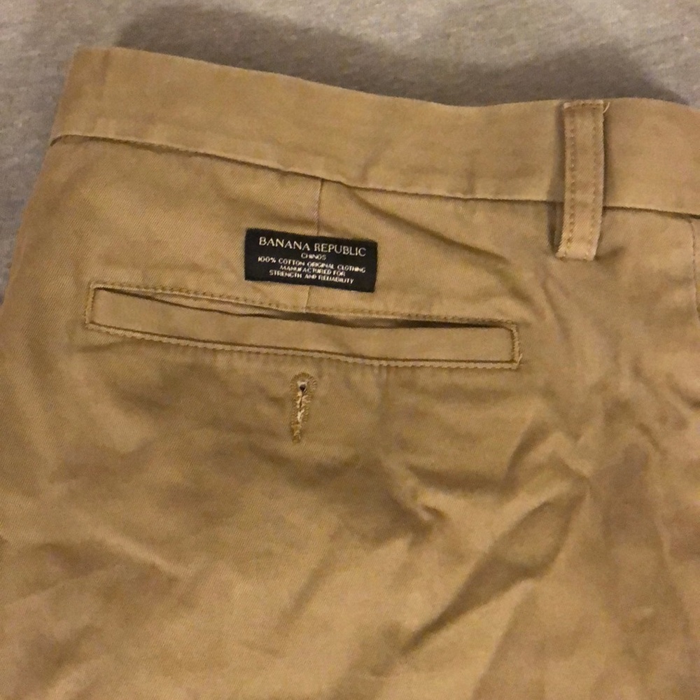 Banana republic Chino